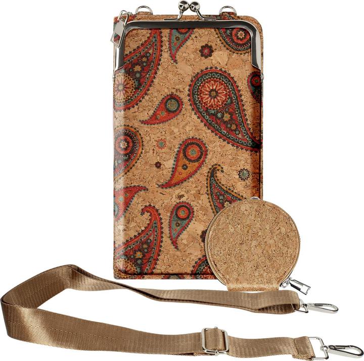 Produktbild Avizar EcoCork Korktasche