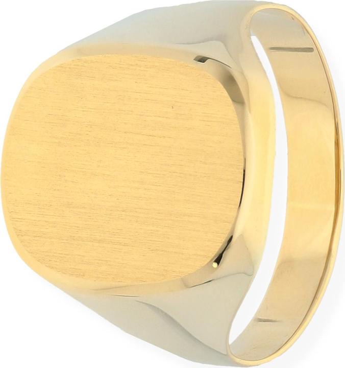 Immagine prodotto Carat Classico maschile (62, Oro 750/18 K)