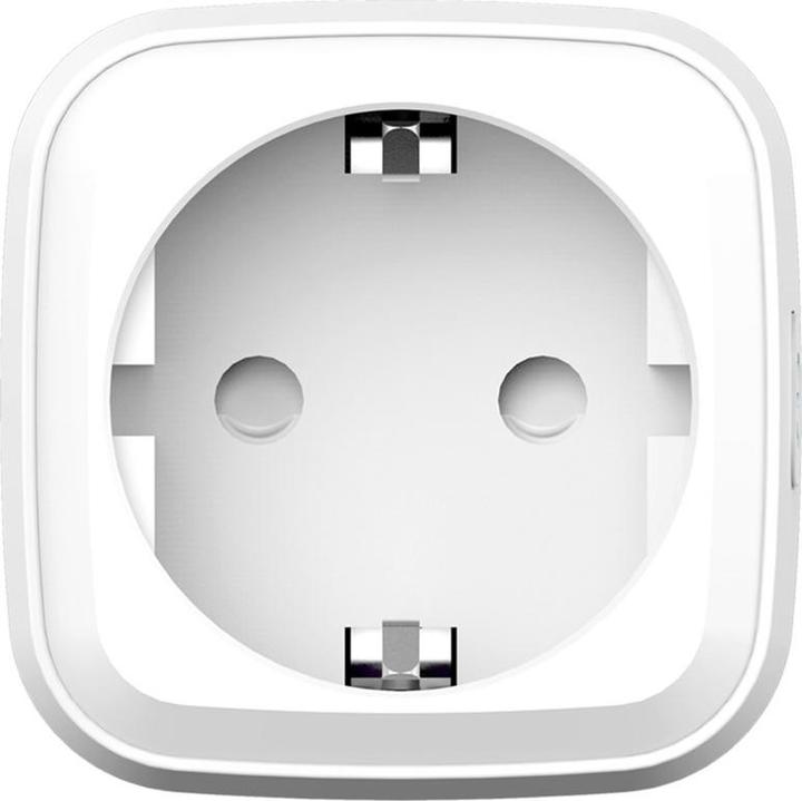 Actual product image Greenblue Remote controlled WIFI socket GB705
