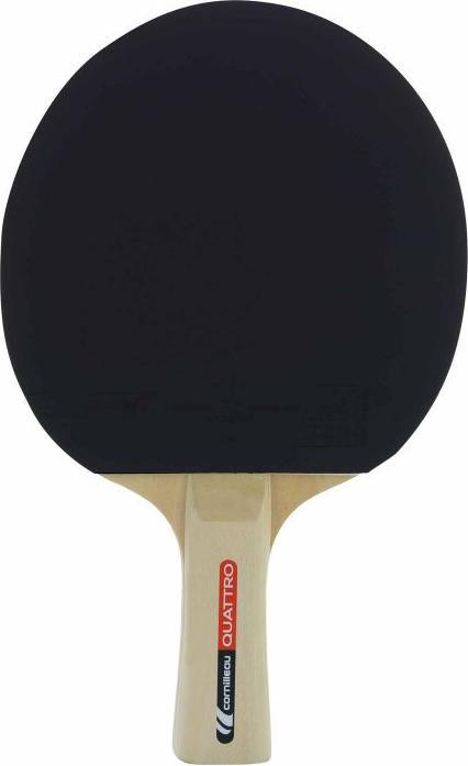 Image du produit Cornilleau Set de ping-pong Sport Quattro