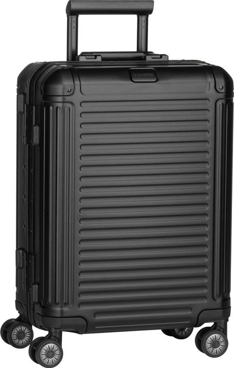 Immagine prodotto Travelite next Carrello cabina a 4 ruote S 55 cm (39 l, Bagaglio a mano (fino a 50 litri))