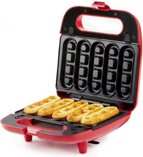Produktbild Domo Sandwich-Toaster