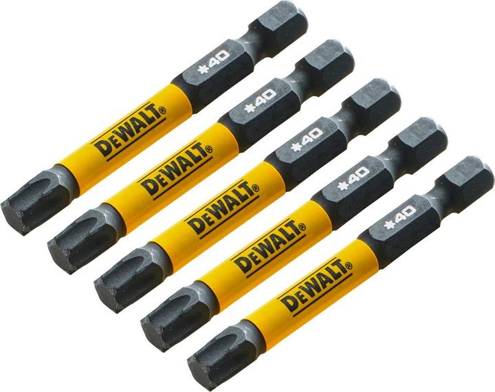 Produktbild DeWalt SchrauberBit (T40)