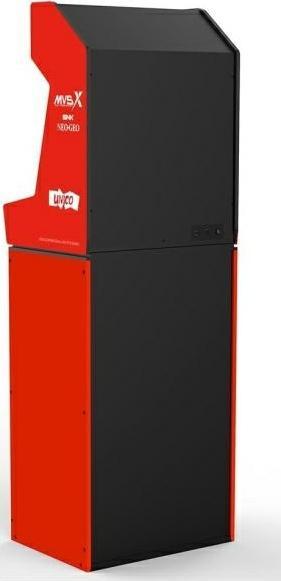 Produktbild Just for Games Borne d’arcade SNK Neo-Geo (MVSX)