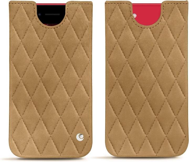 Sable vintage - Couture ( Pantone #9b7340 )