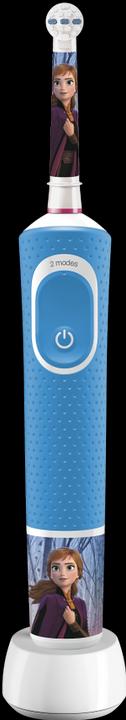 Actual product image Oral-B Kids (Oscillating toothbrush)