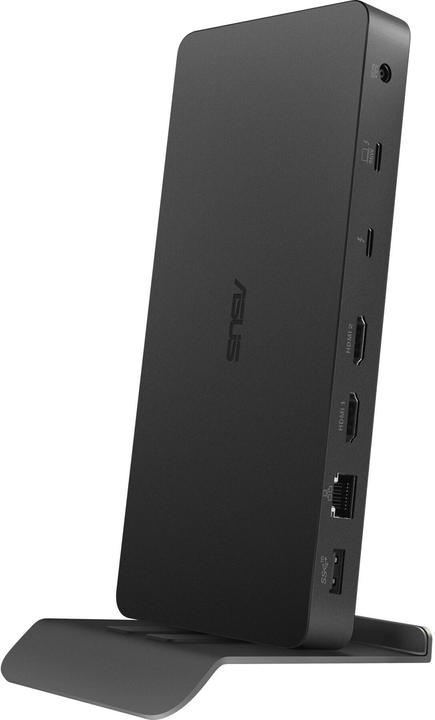 Produktbild ASUS Triple 4K DC500 (Thunderbolt, 10 Ports)