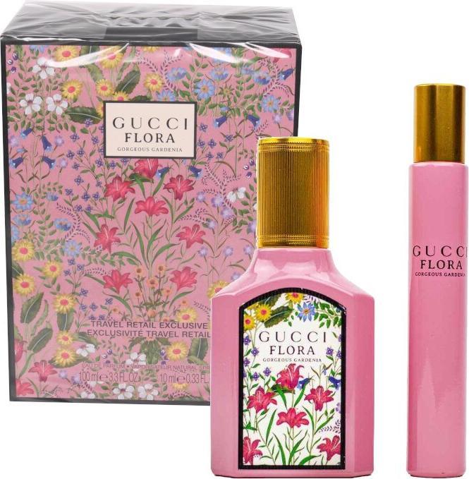 Image du produit Gucci Set cadeau Flora (Set parfum)