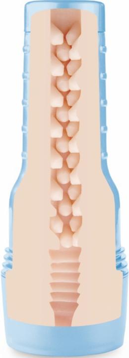 Actual product image Fleshlight Brent Corrigan Bliss