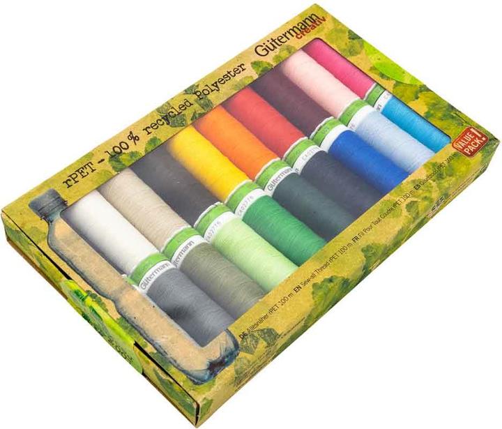 Image du produit Gütermann Tous les couturiers (100 m)