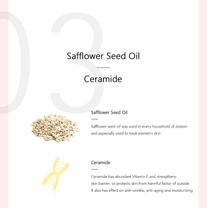 Produktbild Beauty of Joseon Dynasty Cream (50 ml, 24h Creme)