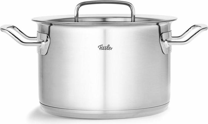 Immagine prodotto Fissler Pentola orig.profi col. 20cm (20 cm, Pentola, Acciaio inossidabile)