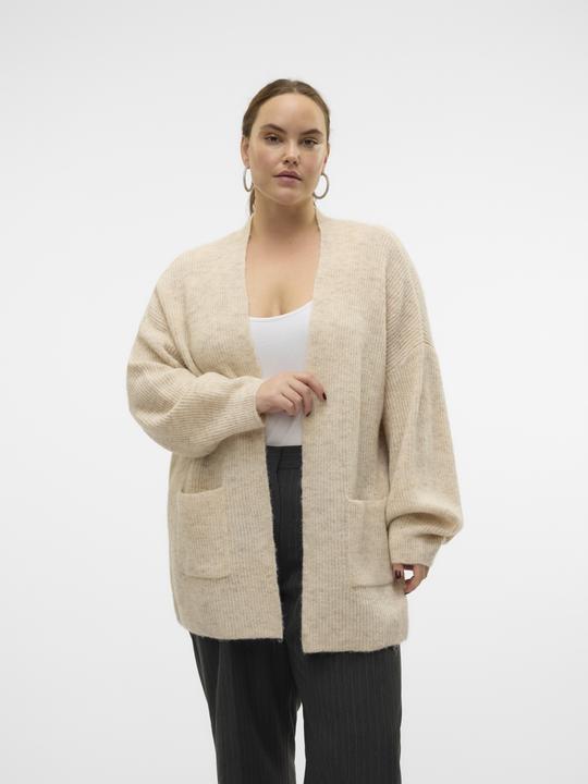 Produktbild Vero Moda VMCDESMA Strickjacke Strickjacke (52, 54)