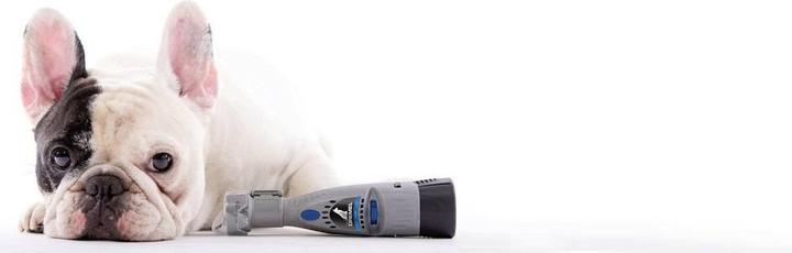 Immagine prodotto Dremel Cura degli artigli degli animali (Cane)