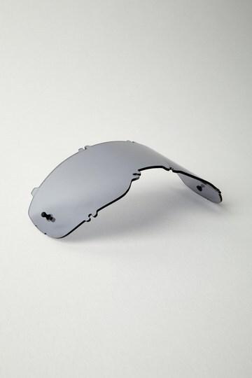 Actual product image Fox Lens 24 Airspc/Main Ii Inj Mirr Chrm