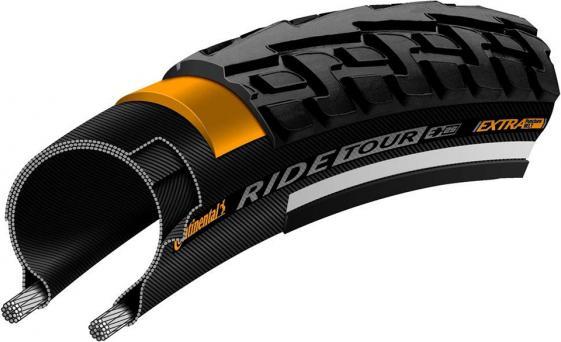 Actual product image Continental Ride Tour (20 x 1.75, 47-406)