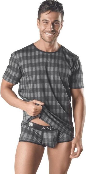Productafbeelding Anais Heren - Aegis T-shirt L (L)