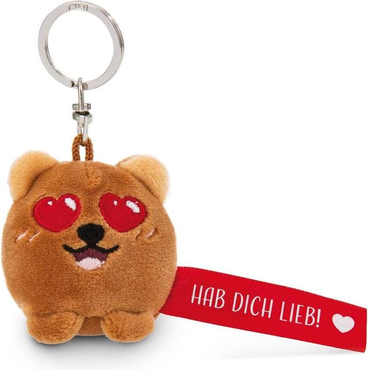 Image du produit NICI Schlüsselanhänger