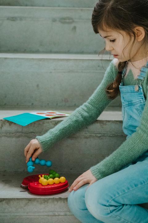 Produktbild Smart Games Apple Twist (Deutsch, Englisch)