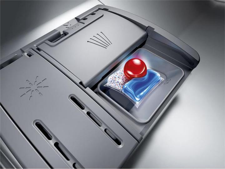 Produktbild Bosch Hausgeräte SBI4ECS28E