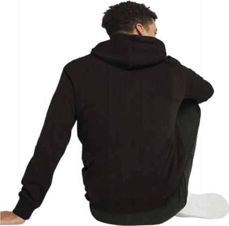Actual product image Puma ESS No. 1 Logo Hoodie TR (XXL)