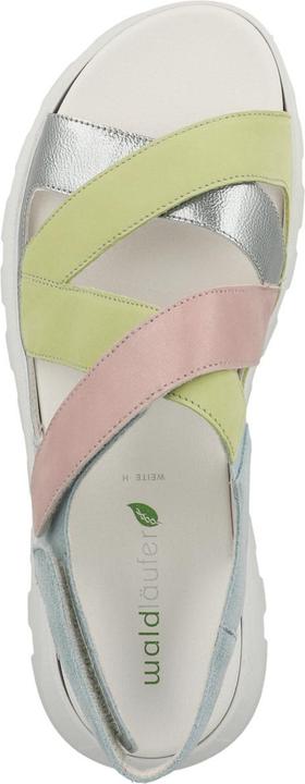 Actual product image Waldläufer H-Nele - 66423 (41)