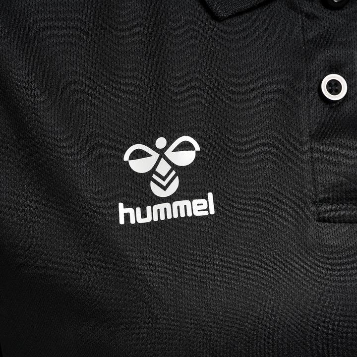Produktbild hummel Core Xk Functional Polo Woman (XS)