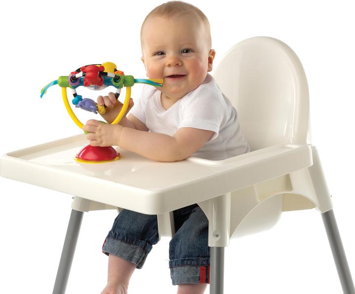 Produktbild Playgro Drehrassel