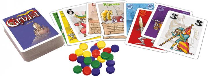 Image du produit Asmodée Camelot (Français)