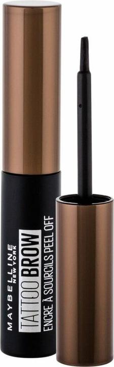 Image du produit Maybelline New York Tatouage de sourcils (Brun chocolat)