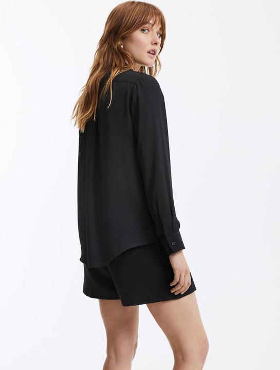 Produktbild La Redoute Collections Bluse mit langen Ärmeln (32)