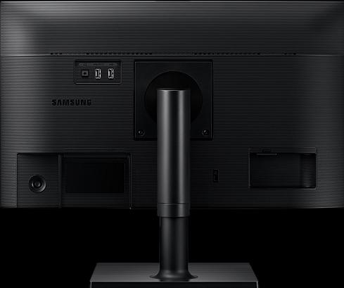 Produktbild Samsung LF22T450FQRXEN (1920 x 1080 Pixel, 22")