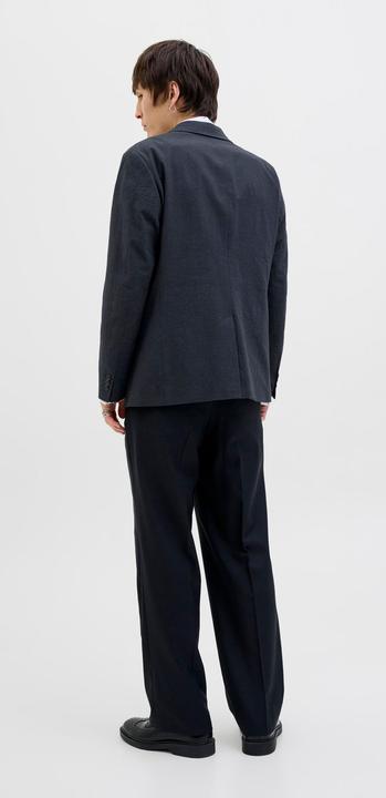 Actual product image Jack & Jones Jprstan Seersucker Blazer (52)