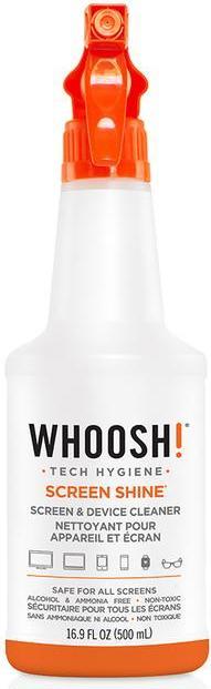 Image du produit Whoosh! Brillance de l'écran - 500ml