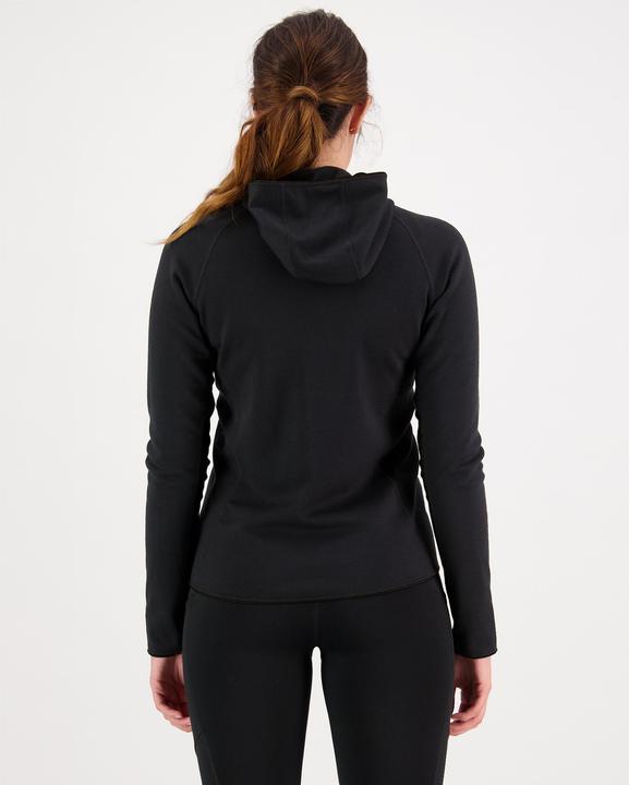 Immagine prodotto Mons Royale Cappuccio in pile da donna Approach Merino Shift (XS)