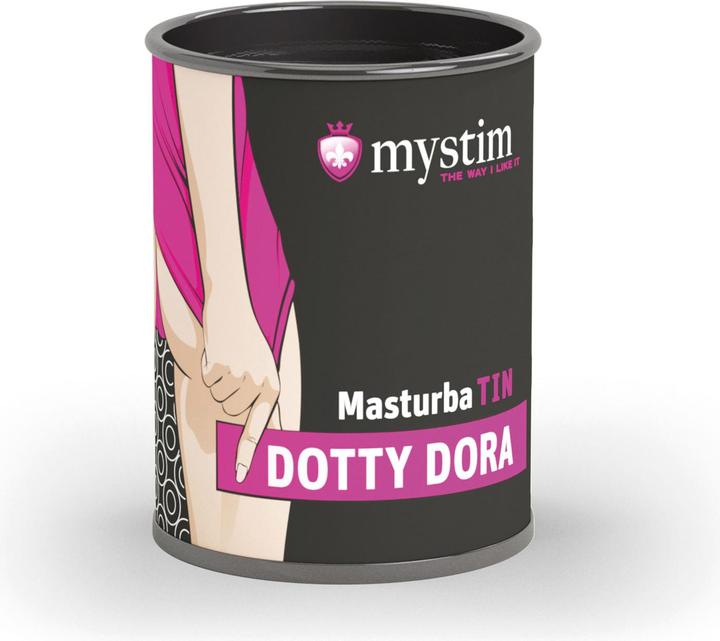 Produktbild Mystim Dotty Dora Dots
