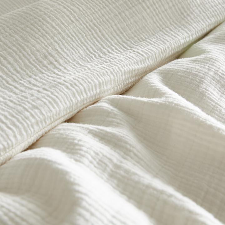 Actual product image AM.PM Yafa (Duvet cover, 240 x 220 cm)