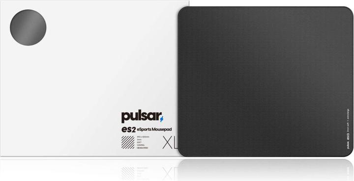 Actual product image Pulsar Gaming Gears ES2 eSports XL - Muismat (XL)
