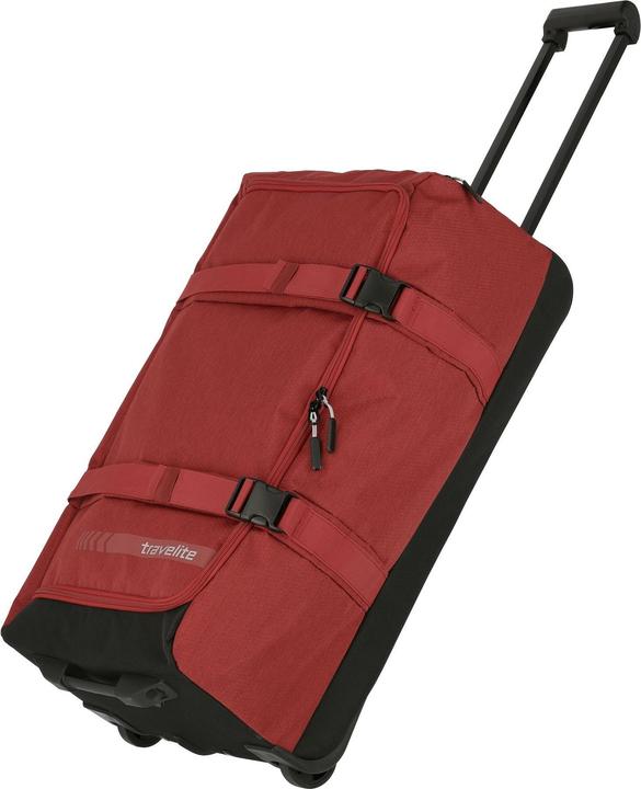 Image du produit Travelite Coup d'envoi (65 l, L (90 - 115l))