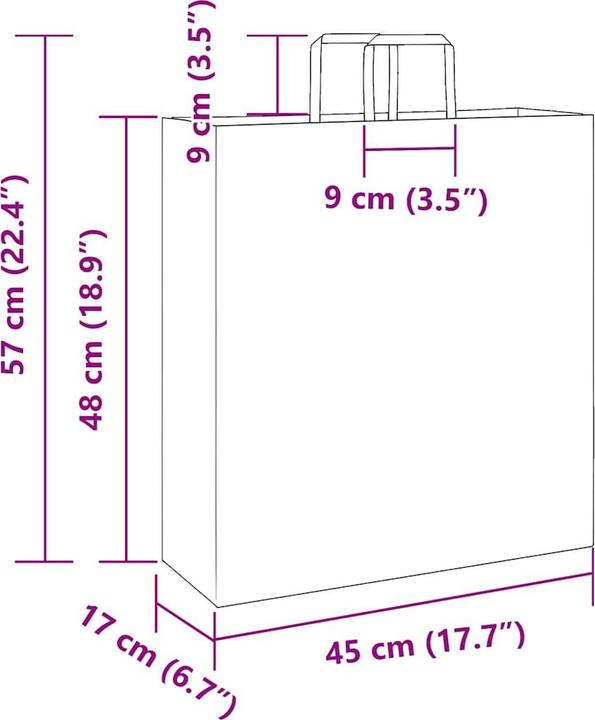 Image du produit VidaXL Philbert (Coffret cadeau, 250 x)