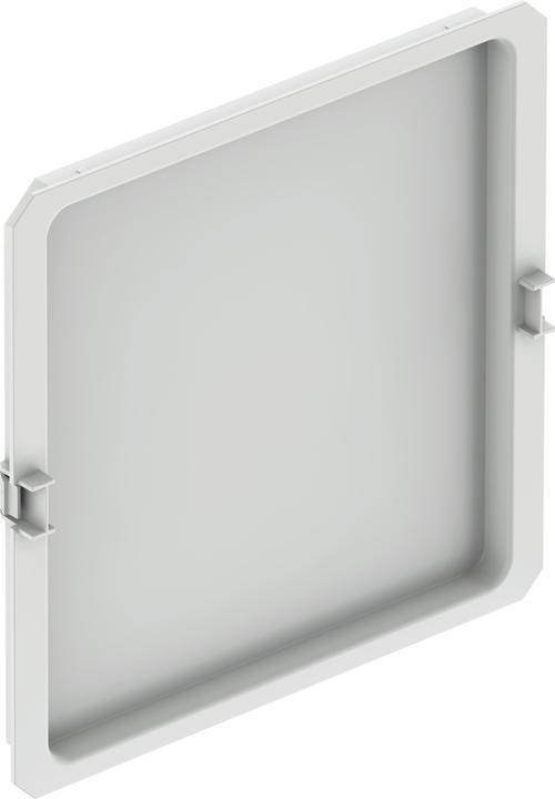 Actual product image Spelsberg GEOS-S BSM 3030 Contact protection polycarbonate 1 pc.