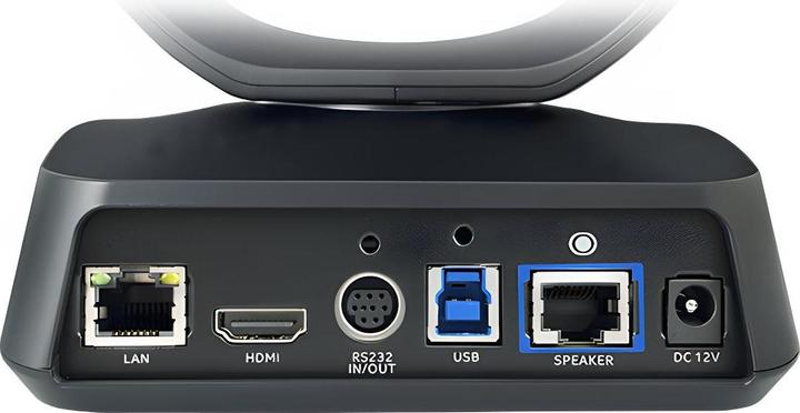 Immagine prodotto AVer Telecamera PTZ professionale VC520PRO3