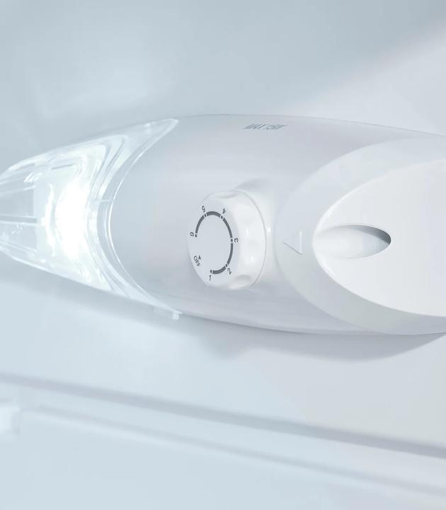 Image du produit Exquisit Exqu r?frig?rateur KS17V030E E wh 810200305 (131 l)