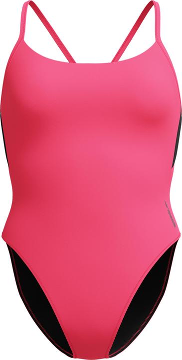 Produktbild Speedo Solid Racerback 1 Pc (L)