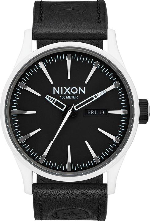 Image du produit Nixon Herrenuhr (Montre analogique, 42 mm)