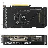 Actual product image ASUS GeForce RTX 5060 DUAL OC - 8GB GDDR7 RAM (8 GB)