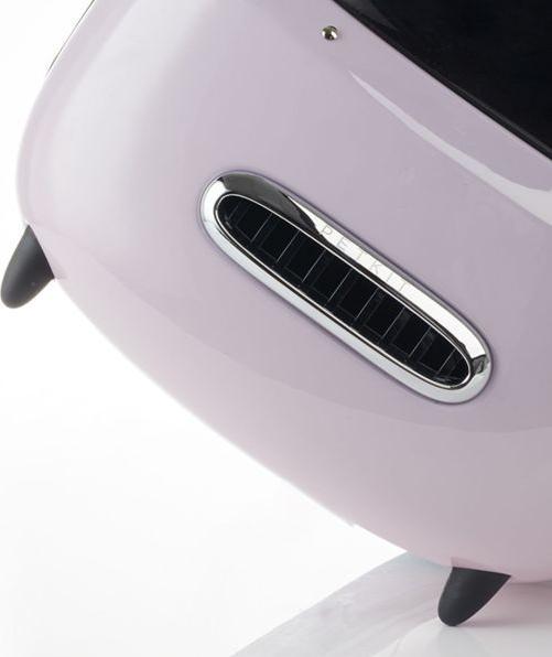 Actual product image Petkit Breezy 2 (Cat, Reflectors)