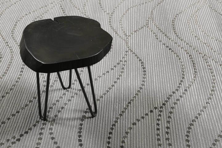 Produktbild Esprit Teppich Selena (200 x 200 cm)