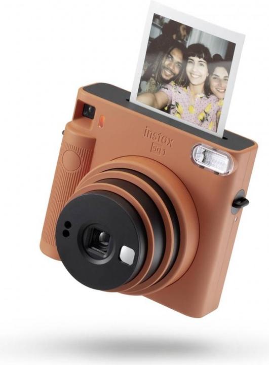 Actual product image Fujifilm instax Square SQ 1