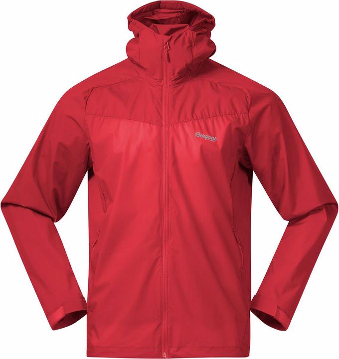 Produktbild Bergans Microlight Jacke (M)